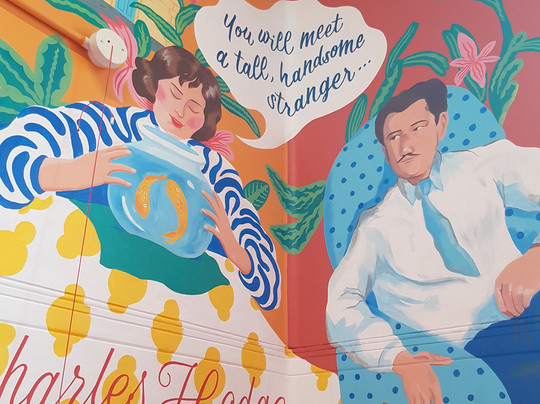 Perth Art Gallery-珀斯必去景点