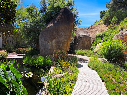 Ernie Els Wines-斯泰伦博斯必去景点