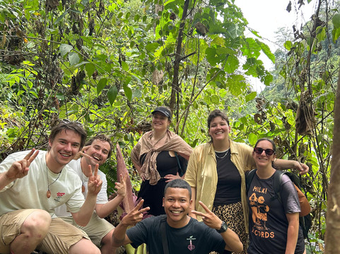 Jembawan Spa - Balinese Massage in Ubud-武吉拉旺必去景点
