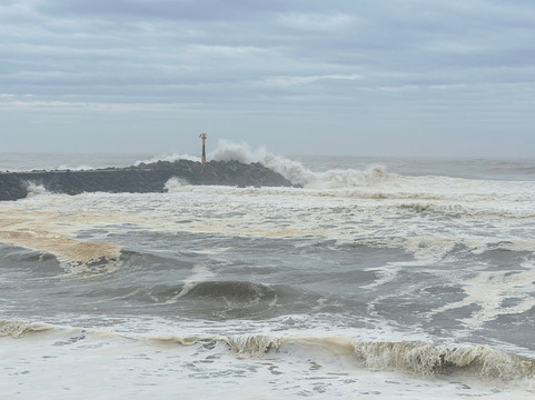 Plage de la Barre-Anglet必去景点