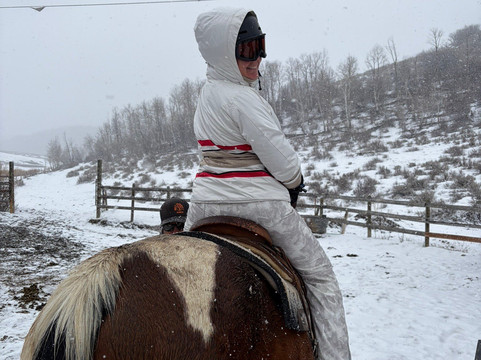 Del's Triangle 3 Ranch-Clark必去景点