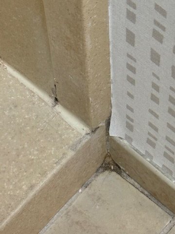 里奇港欢朋套房酒店-浴室