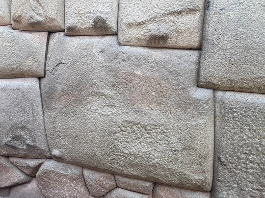 Crown Taxi & Remisse-利马必去景点