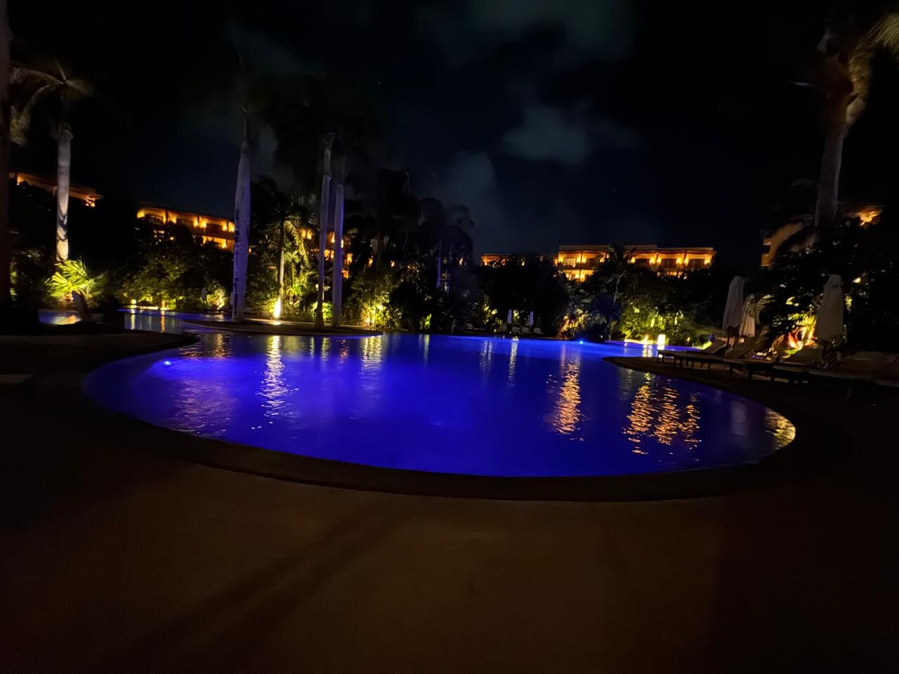 Secrets Akumal Riviera Maya-官方