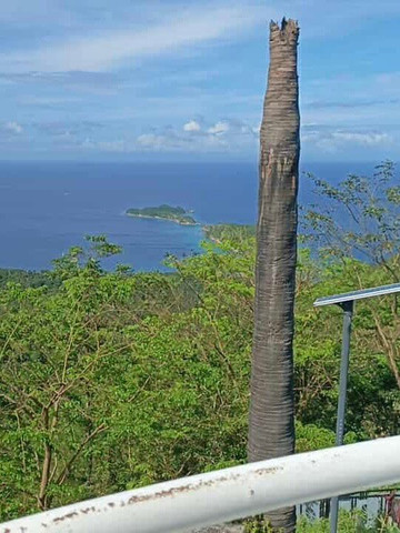 Luzon Datum Of 1911-Mogpog必去景点