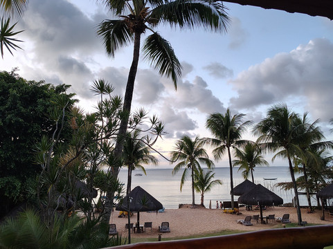 Pousada Ponta do Muta主图