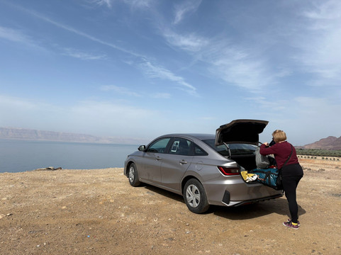 ELDorado Rent A Car-安曼必去景点