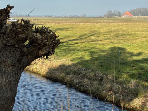 Baafjespolder en Sammerspolder