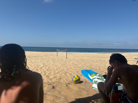 Punta Monterrey主图