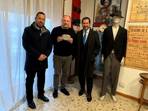 Collezione Bonelli-那不勒斯必去景点