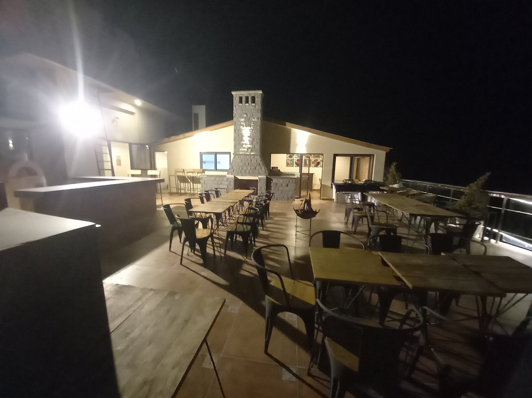 卡绍利庄园主图