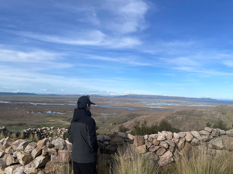 Mirador Del Titikaka主图