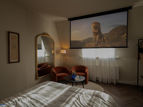 Hotel Boutique By Atelier