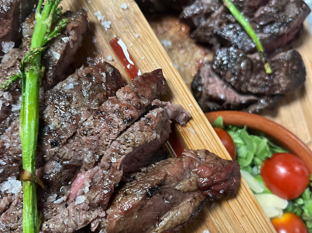 La Tablita Steakhouse