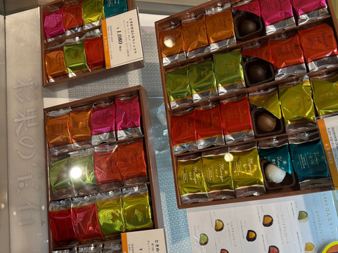 银座三越-Ginza必去景点