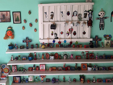 小广场酒店主图