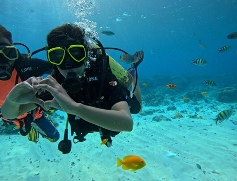 Lakshadweep Holidayz-Kavaratti Island必去景点