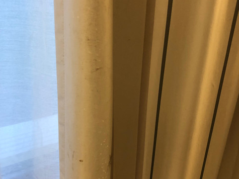 卡宴诺富特酒店主图