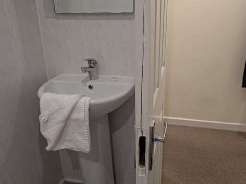 斯图尔特酒店主图