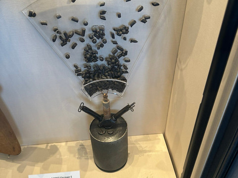 The Argyll and Sutherland Highlanders Regimental Museum-斯特灵必去景点