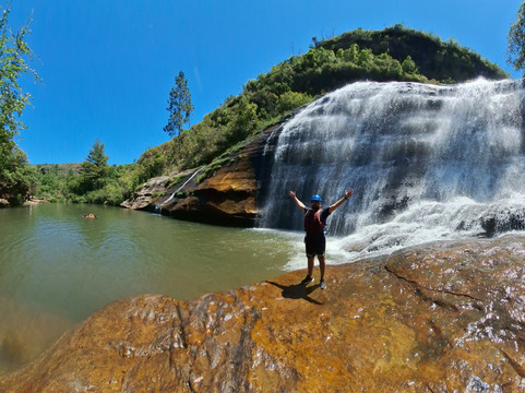Adventurous Friends-Jaguariaiva必去景点