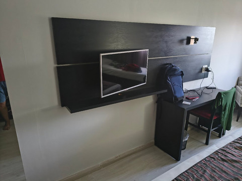 法鲁陶巴特酒店主图