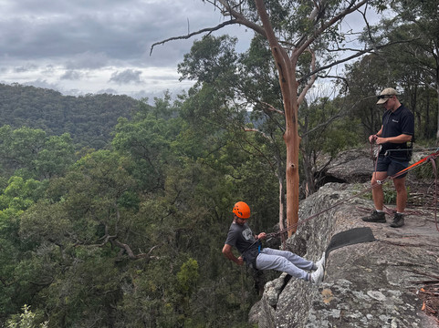 骏域谷-Glenworth Valley必去景点