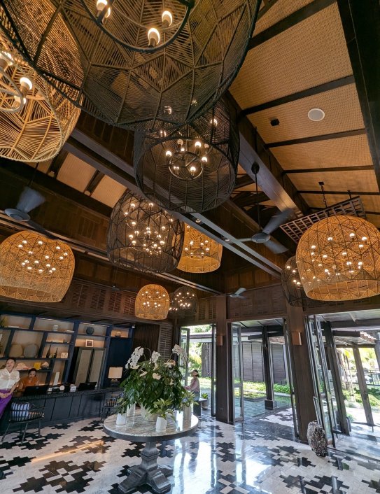 苏梅岛金普顿基塔蕾度假酒店 - 洲际酒店集团旗下-浴室