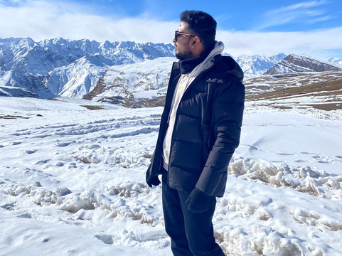 Touring Tours LLP-Jagatpur必去景点