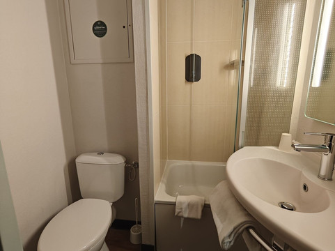 博韦民宿酒店主图