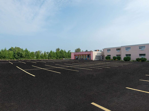 Severn Bridge酒店住宿-Howard Johnson by Wyndham Gravenhurst