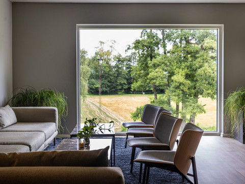 Alro酒店住宿-比格霍尔姆河公园斯堪迪克酒店