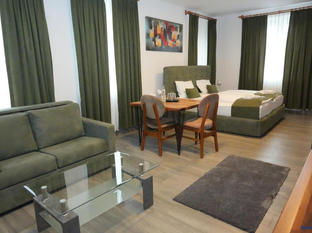 E&B Hotel Korb Bei Waiblingen & Stuttgart
