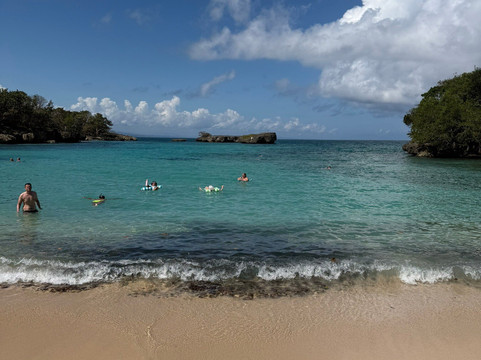 Ismael Transfer Tour-普拉塔港必去景点