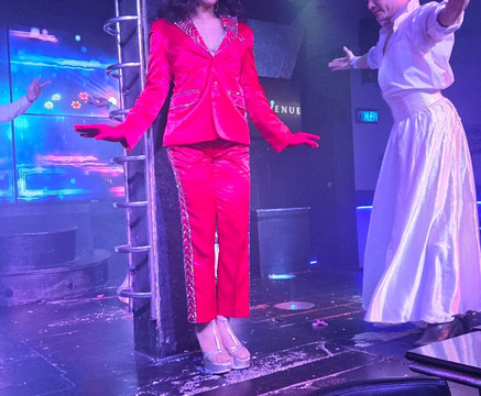 场地公寓酒店主图