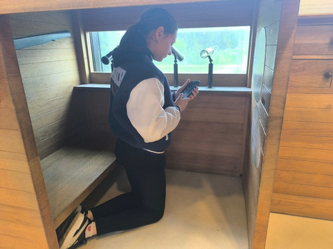 Paléospace-Villers-sur-Mer必去景点