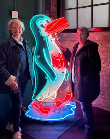 American Sign Museum-辛辛那提必去景点