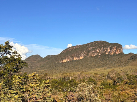 Sertão Veadeiros Ecoturismo-Cavalcante必去景点