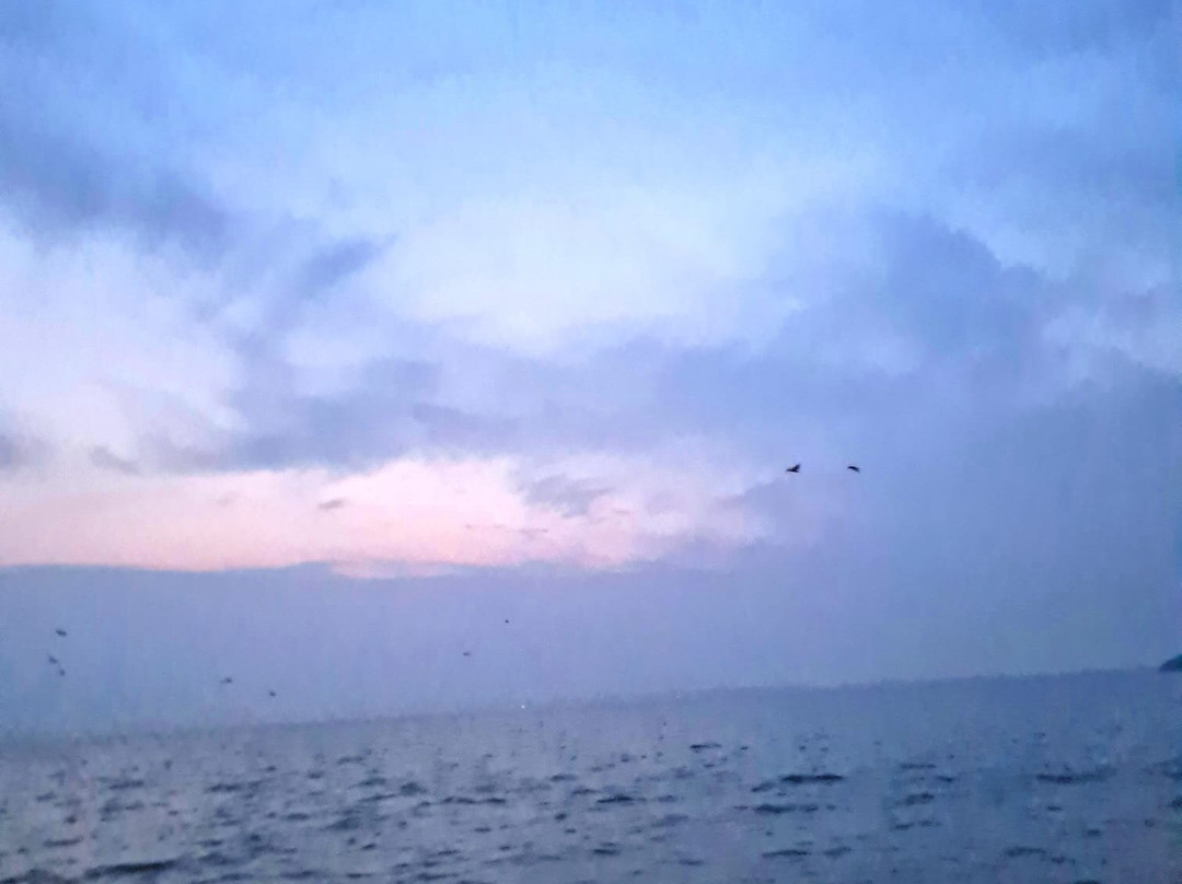 OYO255阿塔拉泻湖酒店主图