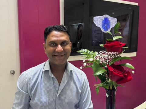 Lotus Jewels, Aruba-奥腊涅斯塔德必去景点