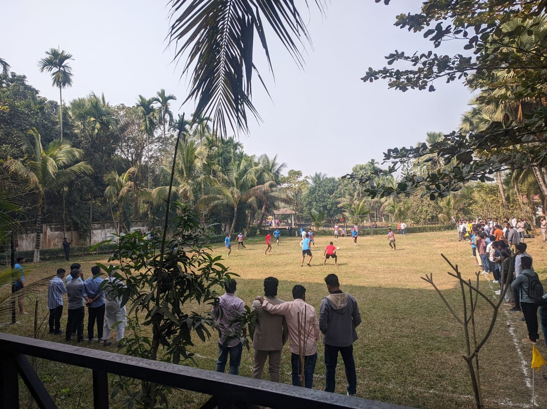 Kokomo Sunset Resort