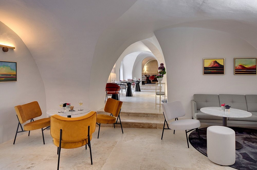 都科隆比耶酒庄酒店主图