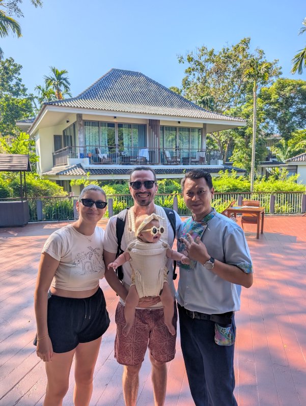 普吉岛曼陀罗华度假酒店-官方