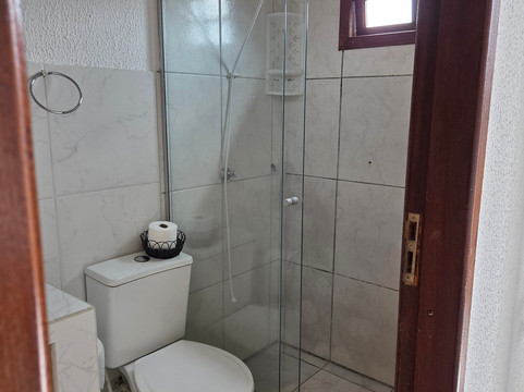 Hotel Guarakessaba主图