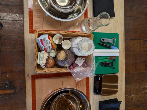 Healeys Cornish Cyder Farm-Penhallow必去景点