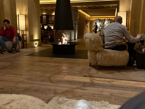 MIM巴克伊拉美利亚精选系列酒店主图