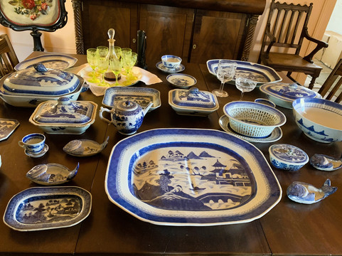 Hofwyl-Broadfield Plantation-不伦瑞克必去景点