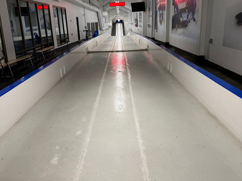 Mt Van Hoevenberg-普莱西德湖必去景点