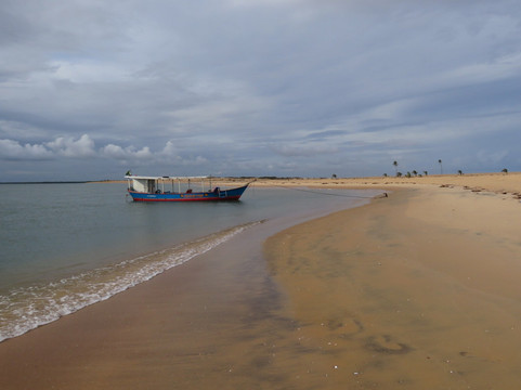Ricardo Tuor-Piacabucu必去景点