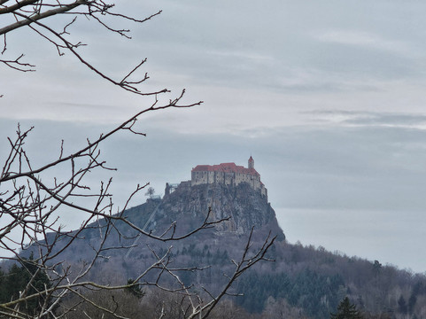 里格斯酒店主图